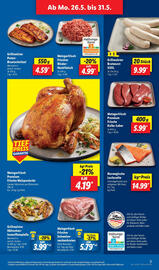Lidl Prospekt woche 22 Seite 5