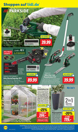 Lidl Prospekt woche 22 Seite 50