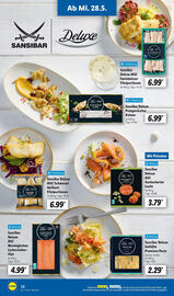 Lidl Prospekt woche 22 Seite 52