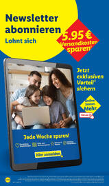 Lidl Prospekt woche 22 Seite 64