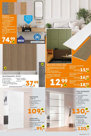 Globus Baumarkt Prospekt Seite 11