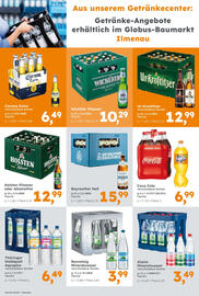 Globus Baumarkt Prospekt Seite 17