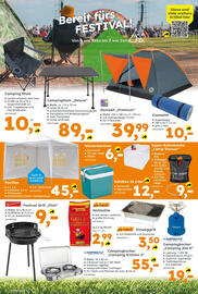 Globus Baumarkt Prospekt Seite 4