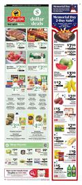 ShopRite Weekly Ad week 22 Page 1