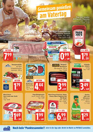 Marktkauf Prospekt Seite 2