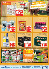 Marktkauf Prospekt Seite 3
