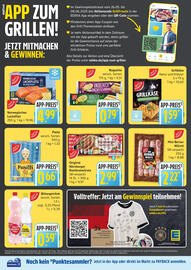Marktkauf Prospekt Seite 4