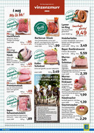 Edeka Xpress Prospekt Seite 4