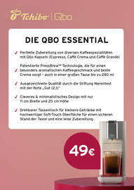 Tchibo Prospekt Seite 2