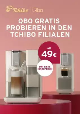 Tchibo Prospekt (gültig bis 14-06)