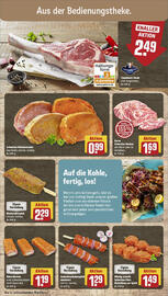 REWE Prospekt woche 22 Seite 10
