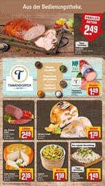 REWE Prospekt woche 22 Seite 11