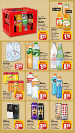 REWE Prospekt woche 22 Seite 16