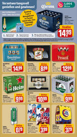 REWE Prospekt woche 22 Seite 18