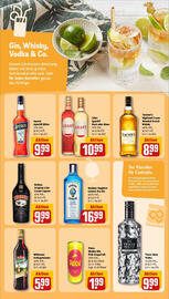 REWE Prospekt woche 22 Seite 21