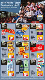 REWE Prospekt woche 22 Seite 24