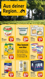 REWE Prospekt woche 22 Seite 27