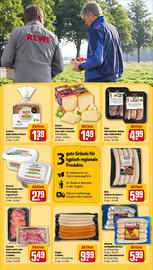 REWE Prospekt woche 22 Seite 28