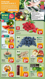 REWE Prospekt woche 22 Seite 6