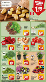 REWE Prospekt woche 22 Seite 7