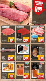 REWE Prospekt woche 22 Seite 8