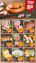 REWE Prospekt woche 22 Seite 9