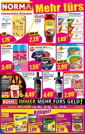 Norma Flugblatt woche 23 Seite 8