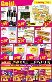 Norma Flugblatt woche 23 Seite 9