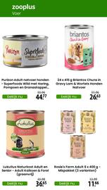 Zooplus folder week 22 Pagina 8