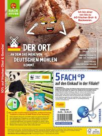 Netto Marken-Discount Prospekt woche 22 Seite 2