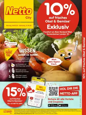 Netto Marken-Discount Prospekt (gültig bis 31-05)