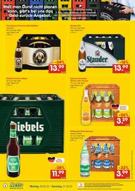 Netto Getränke Discount Prospekt woche 22 Seite 2