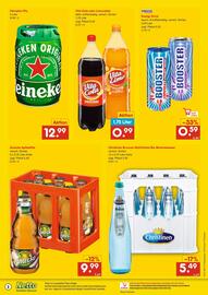 Netto Getränke Discount Prospekt woche 22 Seite 3
