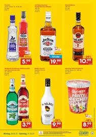 Netto Getränke Discount Prospekt woche 22 Seite 4