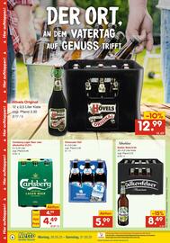 Netto Getränke Discount Prospekt woche 22 Seite 5