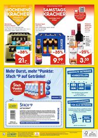 Netto Getränke Discount Prospekt woche 22 Seite 6