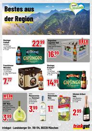 trinkgut Prospekt woche 22 Seite 4