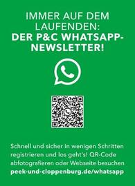Peek & Cloppenburg Prospekt woche 22 Seite 10