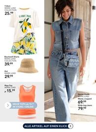 Peek & Cloppenburg Prospekt woche 22 Seite 3