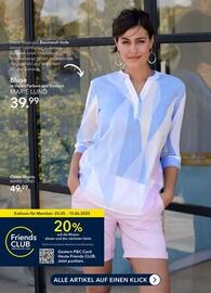 Peek & Cloppenburg Prospekt woche 22 Seite 4