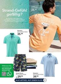 Peek & Cloppenburg Prospekt woche 22 Seite 6