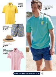 Peek & Cloppenburg Prospekt woche 22 Seite 7