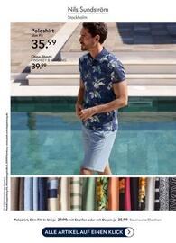 Peek & Cloppenburg Prospekt woche 22 Seite 9