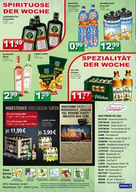 Getränkeparadies Gefromm Prospekt woche 22 Seite 4