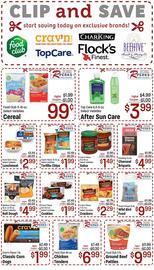 Ridley's Family Markets Weekly Ad Page 6