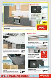 Hellweg Prospekt woche 22 Seite 13