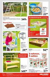 Hellweg Prospekt woche 22 Seite 15