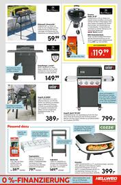 Hellweg Prospekt woche 22 Seite 5