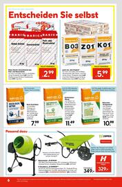 Hellweg Prospekt woche 22 Seite 6