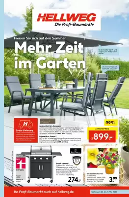 Hellweg Prospekt (gültig bis 1-06)